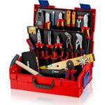 Knipex L-Boxx Elektro