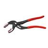 KNIPEX Siphon- und Connectorenzange "SpeedGrip" (8111250) von Knipex