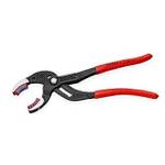 Knipex Siphon- und Connectorenzange 8111250