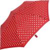 Schlanke Duomatic Polka Dots von Knirps