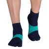 Zehensocken-Herren von Knitido