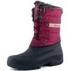 Winterstiefel von Knixmax