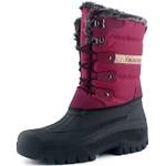 Knixmax Winterstiefel