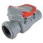 Knm Rückstauklappe DN 50