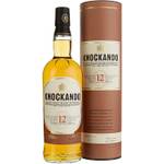 Knockando 12 Jahre Single Malt Scotch Whisky 