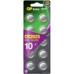 Gp Toner GP Extra CR2025