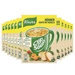 Knorr Cup a Soup Hühnersuppe