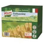 Knorr Fettuccine Pasta mit Ei
