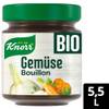 Gemüse Bouillon von Knorr