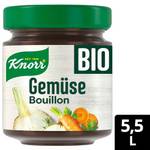 Knorr Gemüse Bouillon