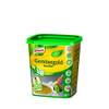 Gemüsegold-Bouillon von Knorr