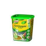 Knorr Gemüsegold-Bouillon