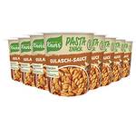 Knorr Pasta Snack Pot Gulasch-Sauce
