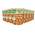 Pasta Snack Pot Gulasch-Sauce von Knorr