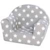 68341 - Stars White von Knorrtoys