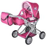 Knorrtoys Puppenkombi Kyra
