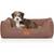 Knuffelwuff Hundebett Lotte