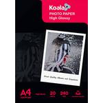 Koala Fotopapier