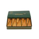 Kocak geschnittenes Baklava
