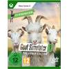 Goat Simulator 3 Pre-Udder Edition von Koch Media Deutschland
