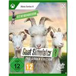 Koch Media Goat Simulator 3 Pre-Udder Edition