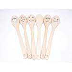 Jowe 6er-Kochlöffel-Set