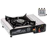 Kochmann Germany campter - ctr138