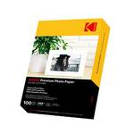 Kodak Premium Fotopapier