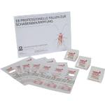 Köder-Discount 18 professionelle Fallen