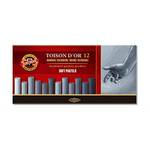 KOH-I-NOOR TOISON D'OR 8522 12er Set