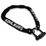 Kohlburg "Trondheim" 110cm