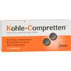 Kohle-Compretten, 30Tbl von P&G Health Germany GmbH