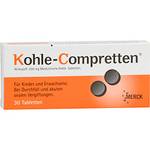 P&G Health Germany GmbH Kohle-Compretten, 30Tbl