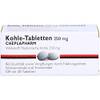 Kohle Tabletten von CHEPLAPHARM Arzneimittel GmbH
