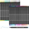 Fineliner Stifte Set von Koilox