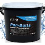 Koipon Pon-Balls Starterbakterien