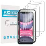 Kokio iPhone-11-Panzerglas