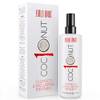 ‎coconut heat protection spray von Second Glance Beauty