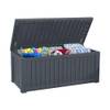Auflagenbox von Koll Living