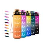 Kollykolla Trinkflasche