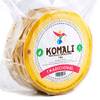 Gelbe Maistortillas von Komali