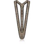 Komergave Borat Anzug