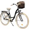 Komfort Citybike von Balticuz