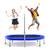 Komfotteu Faltbares Trampolin