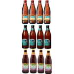 Kona Brewing Hawaii Sorten Mix