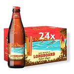 Kona Brewing Longboard Island Lager