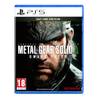 Metal Gear Solid Delta Snake Eater von Konami