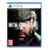 Konami Metal Gear Solid Delta Snake Eater
