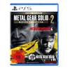 Metal Gear Solid Master Collection Volume 2 Day One Edition von Konami