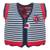 Konfidence Unisex-Kinder Schwimmweste  KJ15-C-05